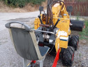 Excavator Nissan pitic