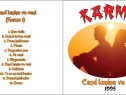 Album CD audio Karma 1