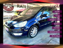 FORD Galaxy Titanium 7 locuri Automatik/Navigatie/Pilot automat