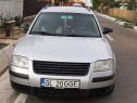 Vw passat b5.5 masina