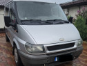 Ford transit 2005