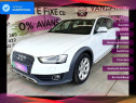 Audi A4 Allroad Quattro S-Tronic(4X4Automatik)/Navigatie/Pilot automat