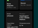 OnePlus 6T 8 GB RAM+256 GB ROM