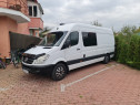 Mercedes sprinter 2,2 cdi