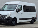 Renault master 3 144cp 107kw 2.3 energy dci