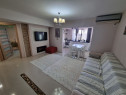 TOMIS 1VICTORIA-apartament 3 camere finisat modern,mobilat