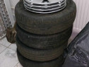 Roti originale 14 inch vw polo 2007