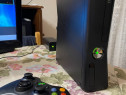 Xbox 360 slim modat RGH 750Gb GTA 5 Forza GTA 4 Batman Fifa etc