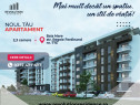 COMISION 0% Apartamente 2 si 3 camere-Regele Ferdinand 77E,Baia Mare