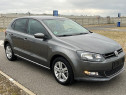 Liciteaza-Volkswagen Polo 2014