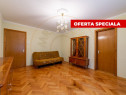 0% Comision Apartament 3 camere etaj 1-Pitesti -Craiovei - L