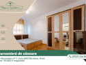 Garsoniera CF 1, zona 600 Micalaca, Arad