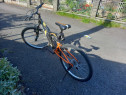 Bicicleta de munte si oras Rich Bike Alpin R2.6 model R2649A