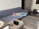 Apartament 2 camere Et 3/4 Mob utilat Crangasi- Constructori