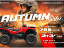 CFMOTO CFORCE X5 520L EPS Euro5 '24