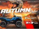 Atv CFMOTO CFORCE X5 520L EPS Euro5 '25