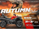 CFMOTO CFORCE 600L Touring EPS Euro5 '24