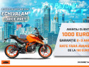 Motocicleta KTM 390 Duke '24