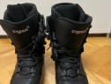 Boots snowboard 28 cm