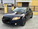 Audi a4 b7 itp fiscal