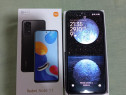 Telefon mobil Xiaomi Redmi Note 11, 4GB RAM, 64GB, Graphite Gray