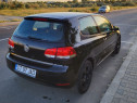 Vw Golf 6 Anul 2011 Euro5