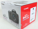 Canon EOS Rebel SL3 DSLR Camera with 18-55mm Lens