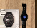 Garmin Fenix 7X Saphire Solar