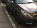 Peugeot 2008 euro6 diesel