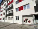 Apartament decomandat cu 2 camere - parter cu balcon - Comision 0%