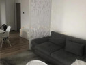 Apartament 2 camere, 2 locuri de parcare, complet mobilat, u