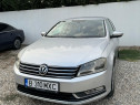 Volkswagen Passat B7