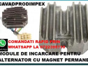 Agro-Ind piese redresoare,incarcare dinam,alternator cu magnet