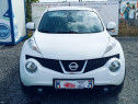 Nissan Juke An Fabricație 2011