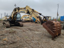 Excavator Hidraulic Komatsu PC 240 LC-7k