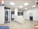 Spatiu comercial | 142mp | Calea Vacaresti nr. 209 - S4