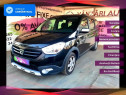 Dacia Lodgy Stepway / Clima / Navigatie cu display / Import Germania