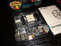 Placa de baza Mini iTx Gigabyte GA-F2A85XN-Wifi FM2 Wifi HDMI USB 3.0