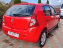 Dacia Sandero 2012 Benzina