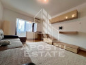 Apartament 3 camere, decomandat, centrala proprie, zona L...