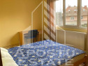 Apartament decomandat cu 2 camere, centrala propie, Medicina