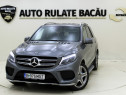 Mercedes-Benz GLE500e(2996cc) Pachet AMG 4MATIC 449CP Automata 2017/12