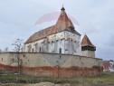 Casă traditionala in sat Boian - Bazna