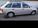 Skoda Fabia 1.4mpi 2001