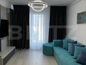 Apartament superb de 2 camere, 53,5 mp, modern, zona-Bulevar