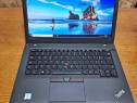 Laptop Lenovo ThinkPad L460 Intel Core i5-6300U RAM 8 GB SSD 240 GB