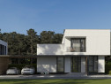 Woodside house | Vila 5 camere Corbeanca | Upon Forest | 2024