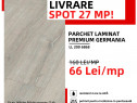 Parchet laminat GERMAN Meister 12 MM – Lichidare stoc - Livrare Spot!