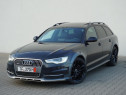 Audi A6 Allroad 2014 Camera*Memorii*Pano*Xenon 3.0Tdi