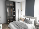 Apartament cu 3 camere , comision 0 %, in Adora Park